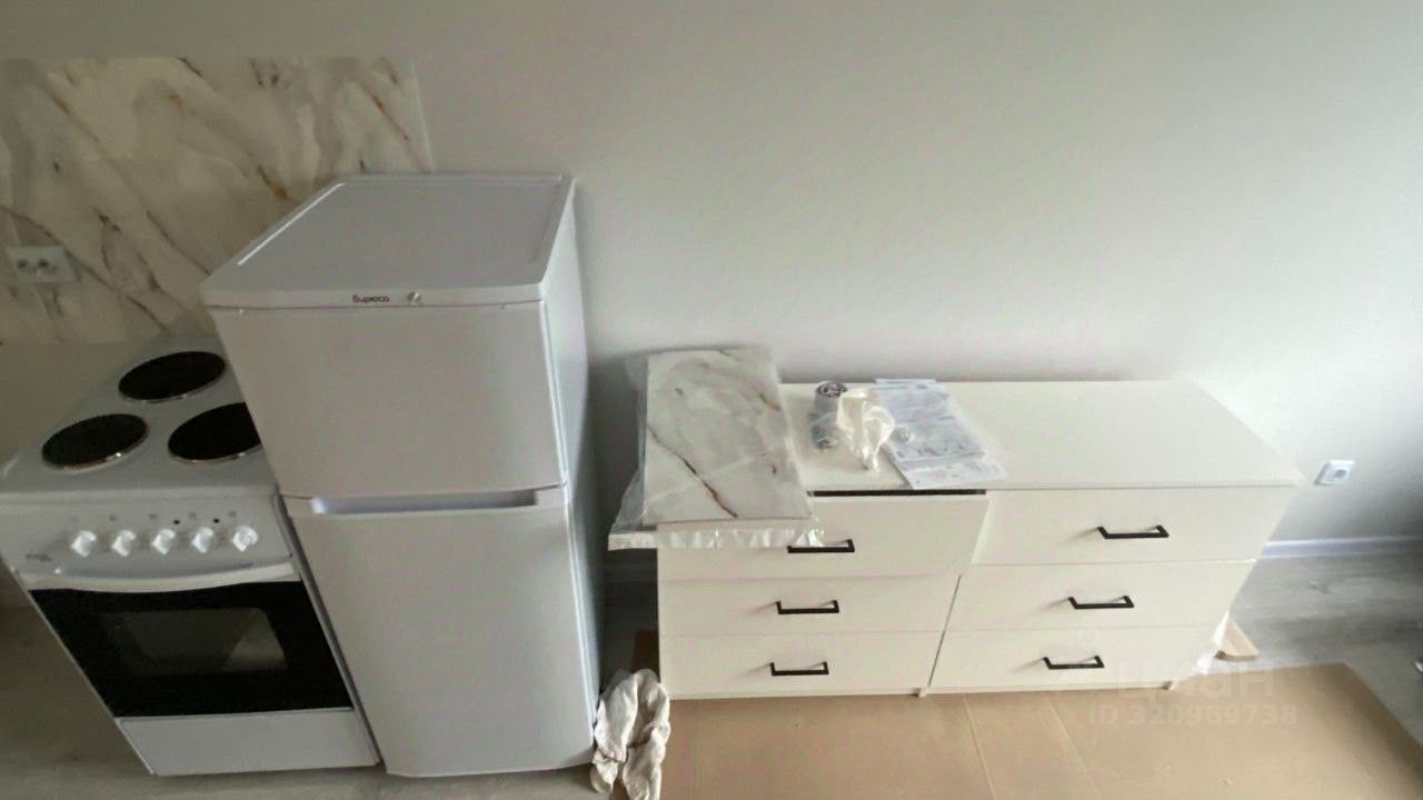 Аренда студии Мурино, улица Шоссе в Лаврики, 93