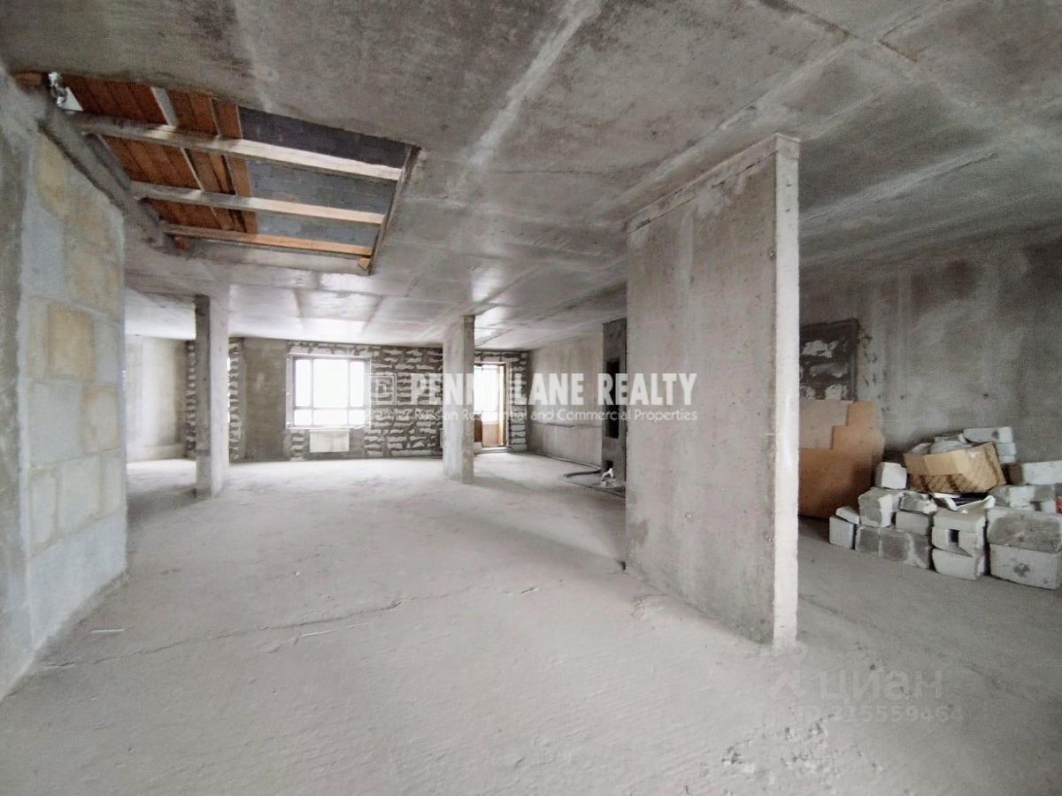 Продажа 6-комн квартиры на вторичном рынке Минская улица, 1ГК1