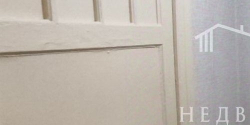 2-комн квартира улица Всеволода Вишневского, 16