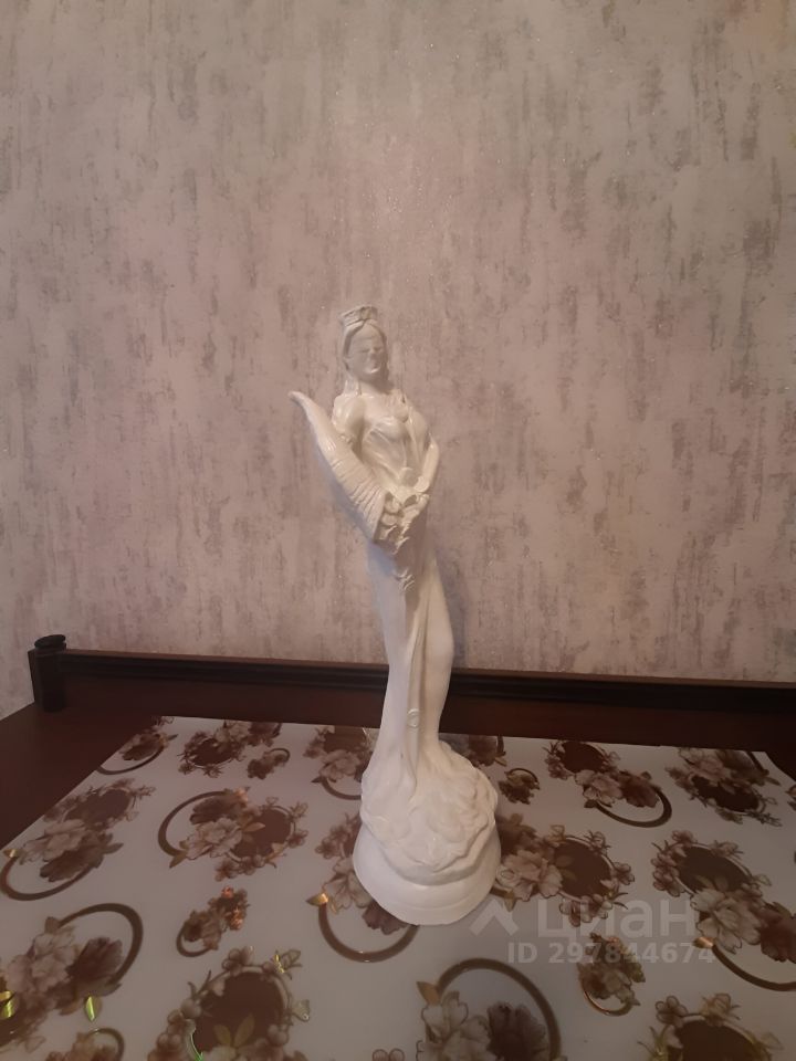 Аренда 2-комн квартиры на вторичном рынке Новопесчаная улица, 25/23