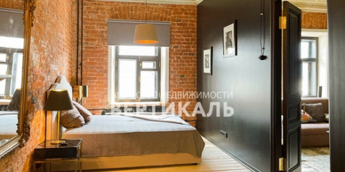 2-комн квартира улица Тимура Фрунзе,  д. 22