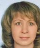 Рыкова Наталья 