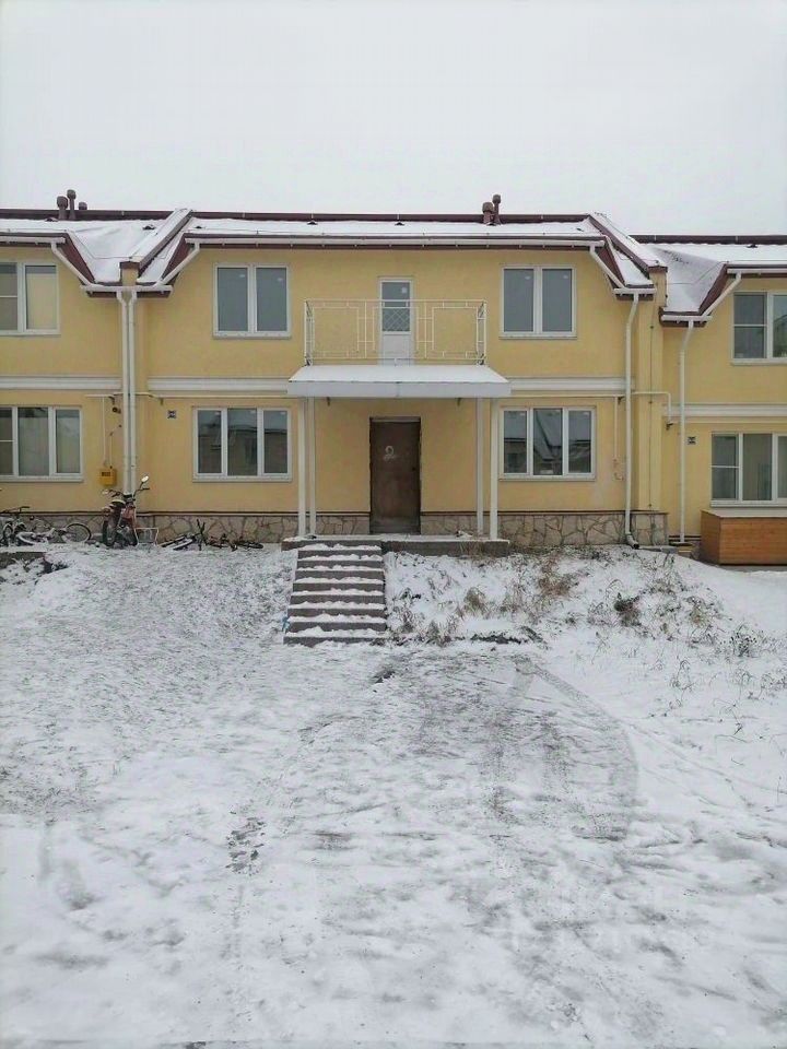 Продажа дома д. Аннолово, аллея Березовая, 21/2
