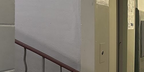 3-комн квартира улица Хамовнический Вал, 38