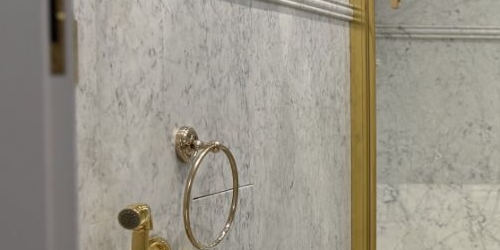 2-комн квартира Ордынский тупик, 4А