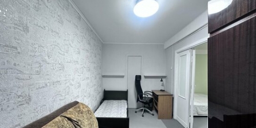 2-комн квартира Краснопутиловская улица,  д. 64