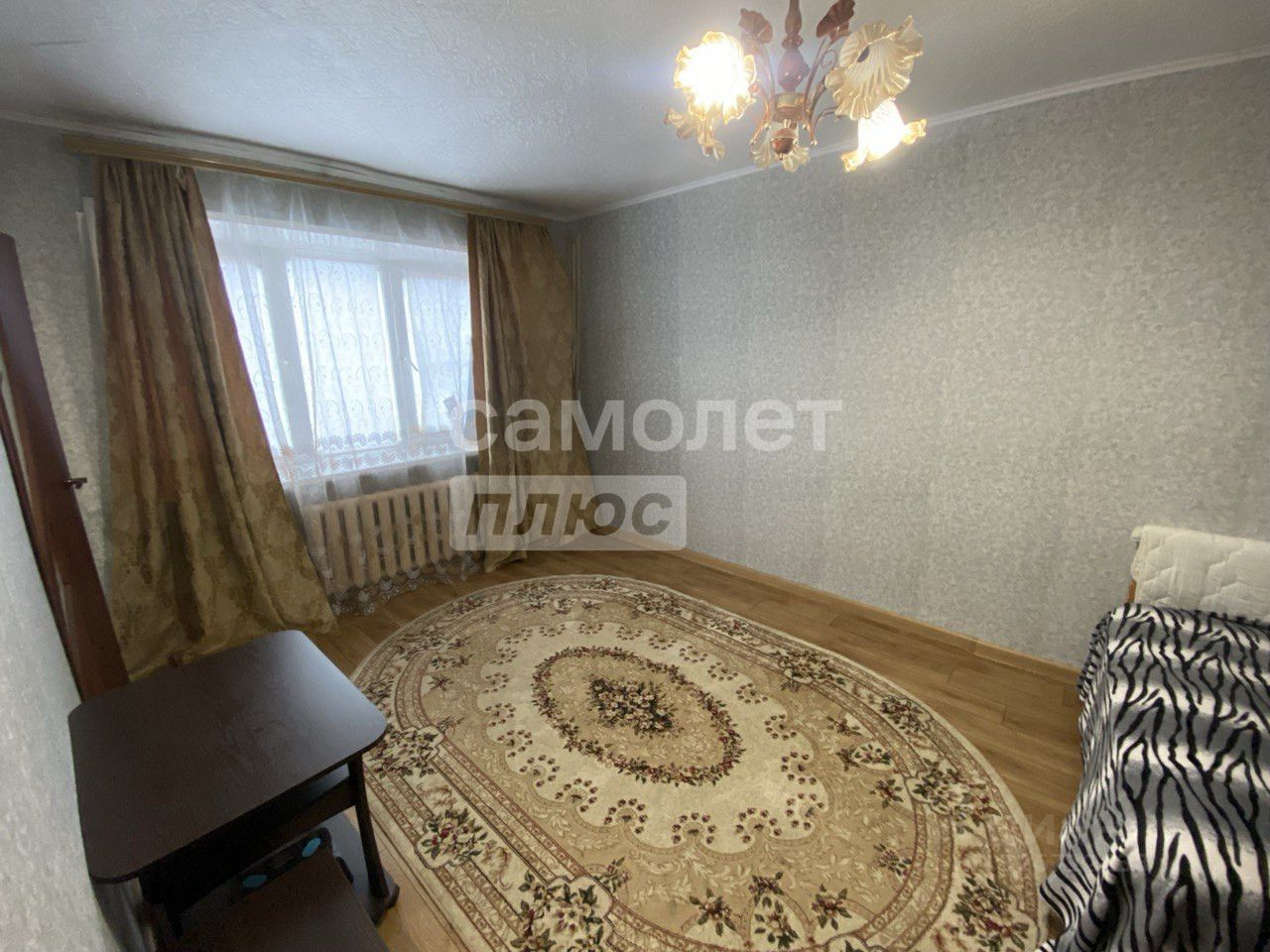 Продажа 1-комн квартиры на вторичном рынке д. Малая Дубна,  д. 3