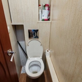 Продажа 3-комн квартиры на вторичном рынке Мишеронский, ул Советская,  д. 45