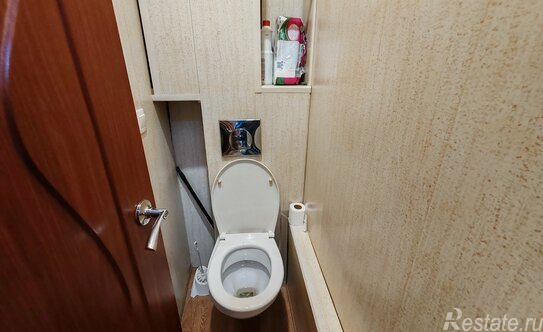 Продажа 3-комн квартиры на вторичном рынке Мишеронский, ул Советская,  д. 45