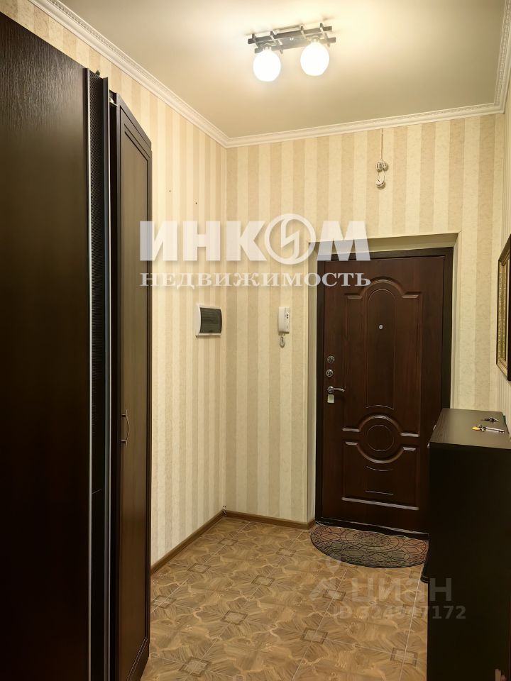 Продажа 2-комн квартиры на вторичном рынке Гагарина мкр, Балашиха, 29