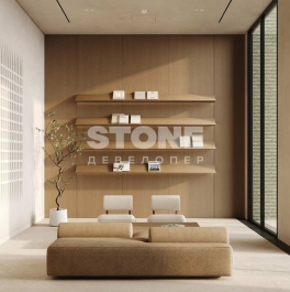 Продажа 2-комн квартиры в новостройке Золоторожский Вал, вл.11, стр.33-34