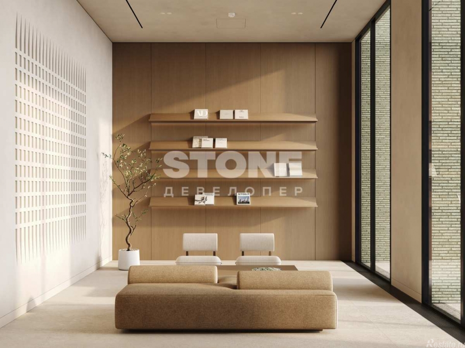 Продажа 2-комн квартиры в новостройке Золоторожский Вал, вл.11, стр.33-34