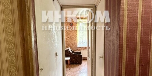 1-комн квартира ул Беловежская,  д. 77