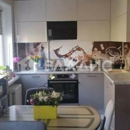Продажа 3-комн квартиры на вторичном рынке Электросталь г, Мира ул,  д. 34А
