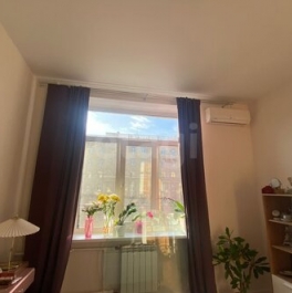 Продажа 2-комн квартиры на вторичном рынке Благодатная ул,  д. 28