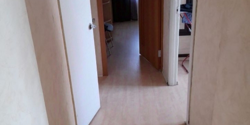 3-комн квартира проезд Черепановых,  д. 46Б