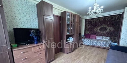 2-комн квартира улица Козлова,  д. 15