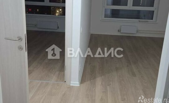 Продажа 1-комн квартиры на вторичном рынке Большое Понизовье ул,  д. 8