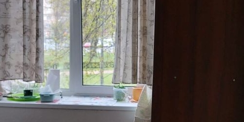 2-комн квартира проспект Энгельса, 22