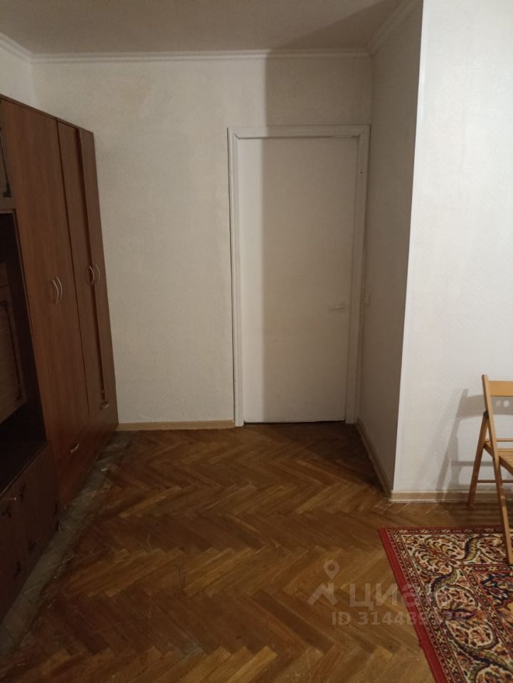 Аренда 3-комн квартиры на вторичном рынке 3-й Сетуньский проезд, 3