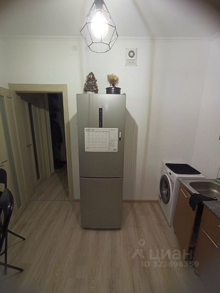 Продажа 1-комн квартиры на вторичном рынке улица Плесецкая, 10