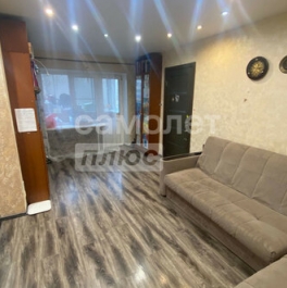 Продажа 2-комн квартиры на вторичном рынке Подольск г, Климовск мкр, Рощинская ул,  д. 9