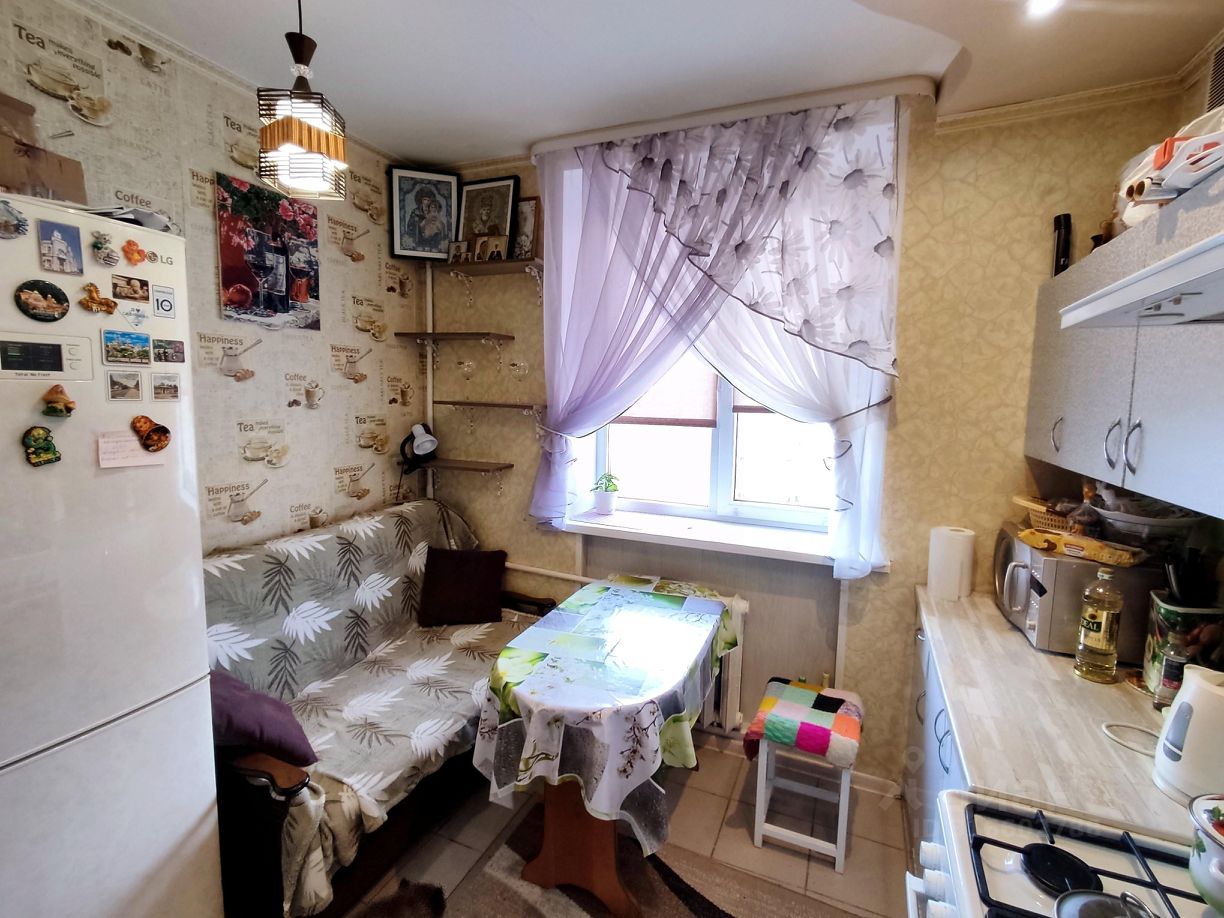 Продажа 1-комн квартиры на вторичном рынке Мытищи, улица Щербакова, 6