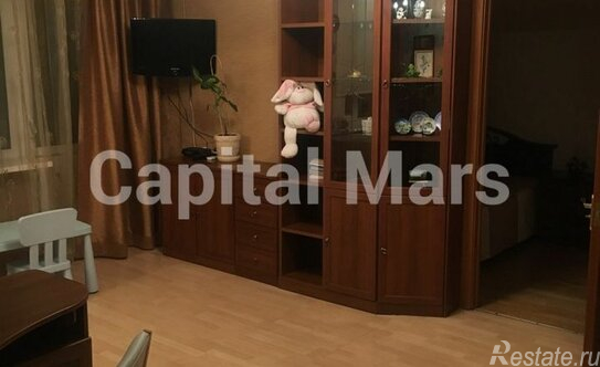 Аренда 2-комн квартиры на вторичном рынке ул Анненская,  д. 1