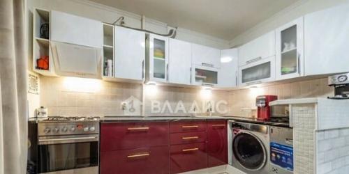 2-комн квартира проспект Славы,  д. 8