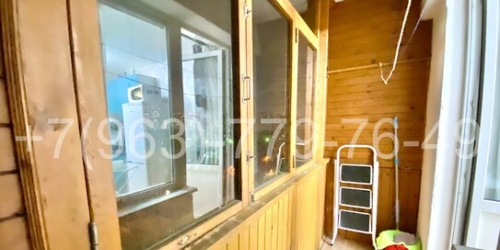 1-комн квартира улица Артюхиной,  д. 16