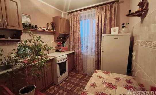 Продажа 2-комн квартиры на вторичном рынке Кириши г, Ленина пр-кт,  д. 41