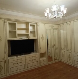 Продажа 2-комн квартиры на вторичном рынке ул Новослободская,  д. 73/68,  к. 2