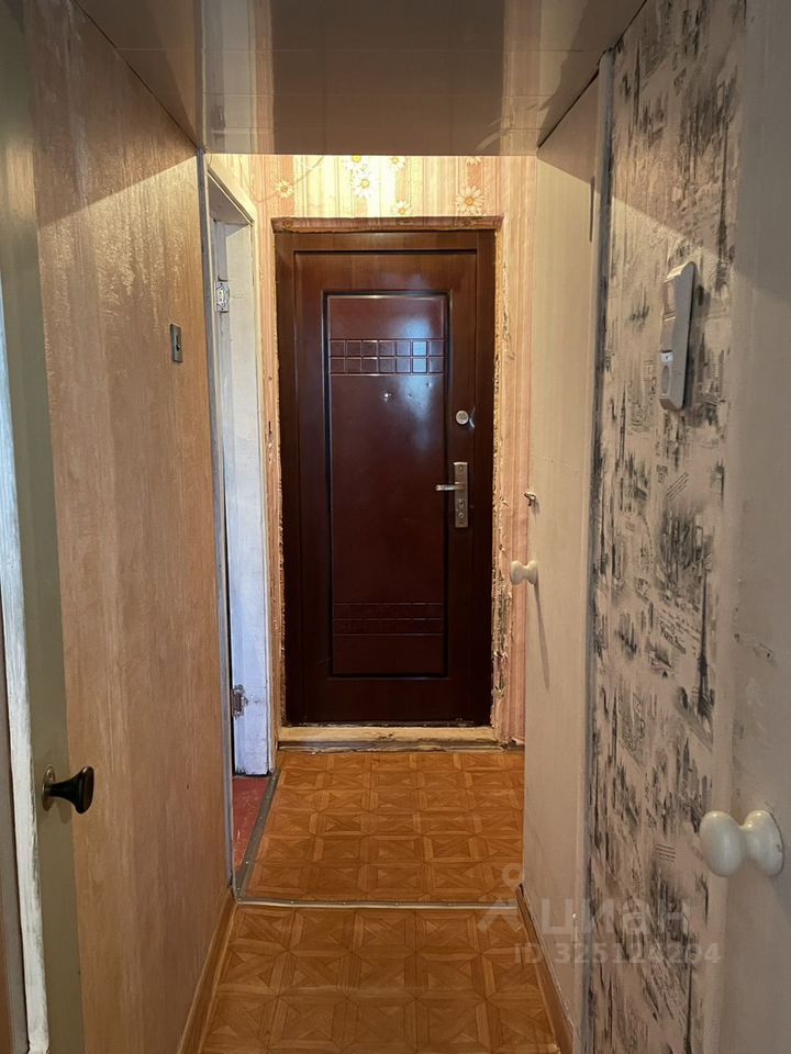 Продажа 1-комн квартиры на вторичном рынке д. Старополье, 1
