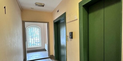 1-комн квартира Партизанская улица,  д. 24