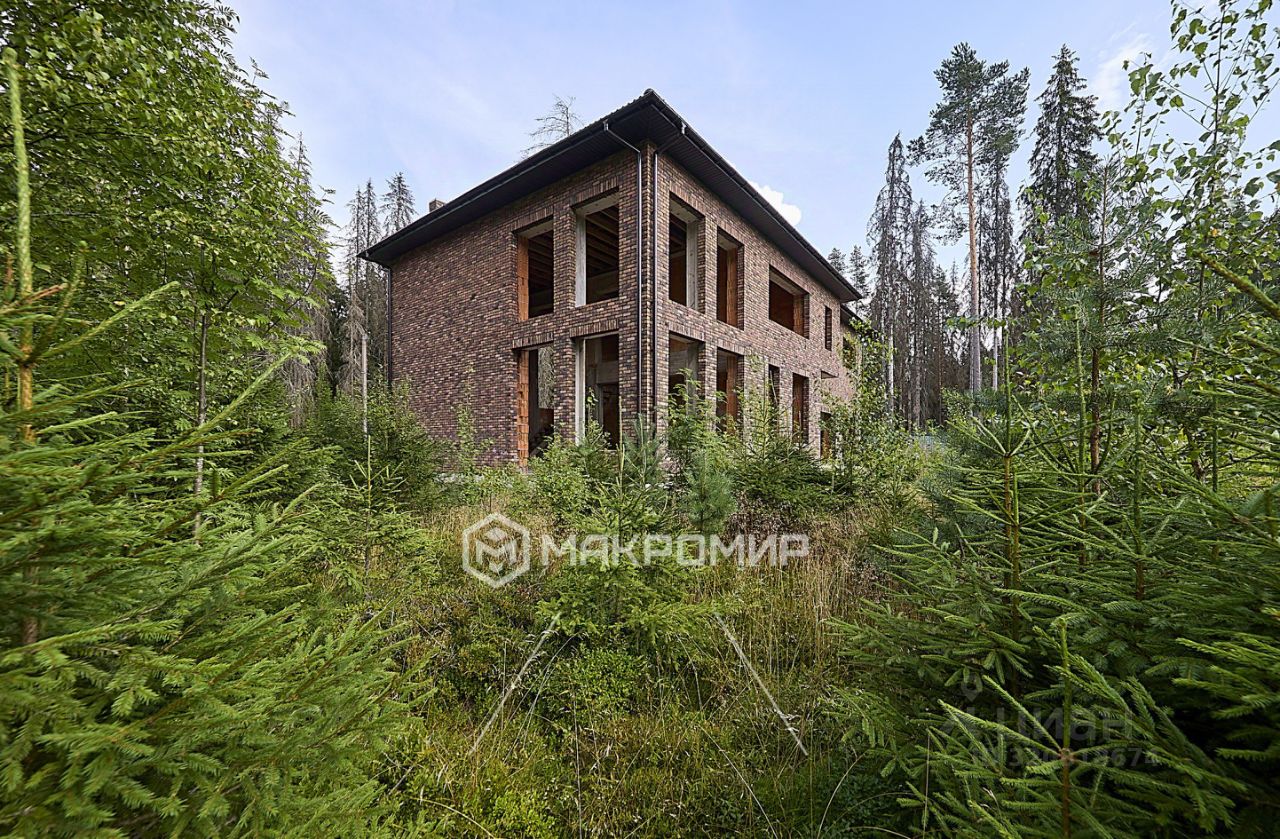 Продажа дома Видовое кп, пос. Ленинское,  д. 56