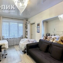 Продажа 3-комн квартиры на вторичном рынке Останкинский 5-й пер,  д. 11А