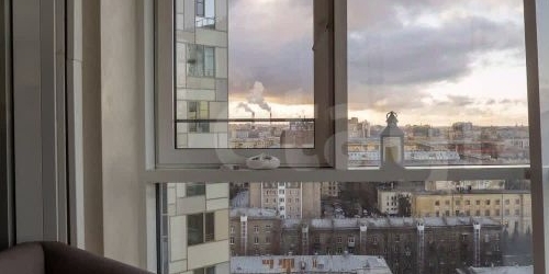 2-комн квартира проспект Юрия Гагарина, 7