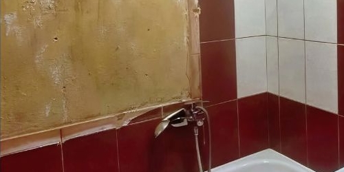 2-комн квартира проспект Кима, 28Б