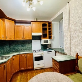 Аренда 3-комн квартиры на вторичном рынке Тамбовская ул,  д. 13