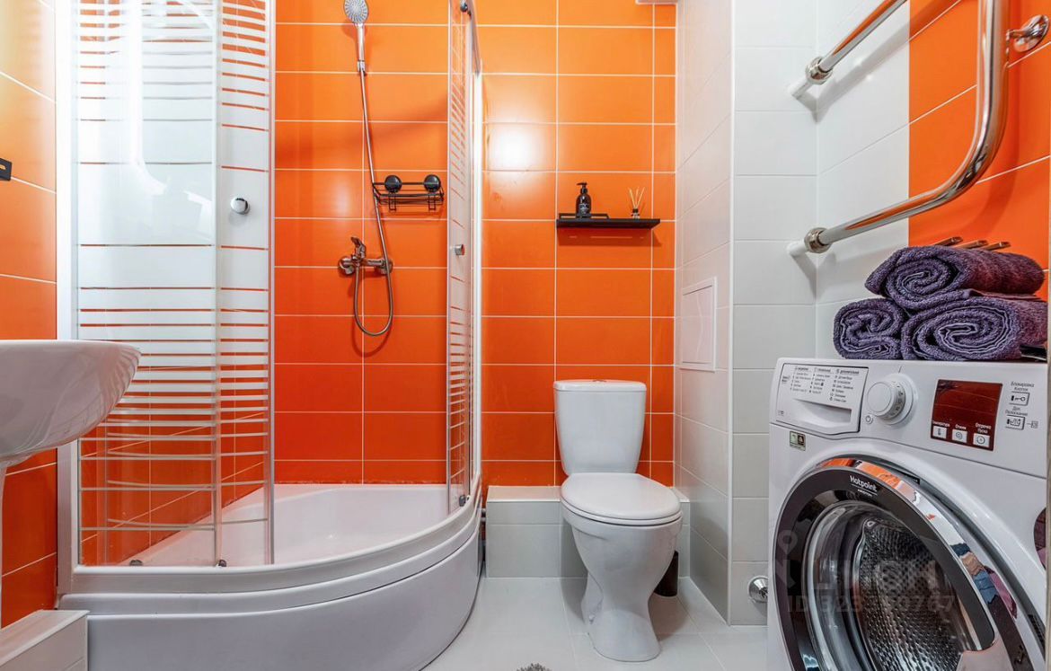 Продажа студии пос. Парголово, проезд Толубеевский, 8к2