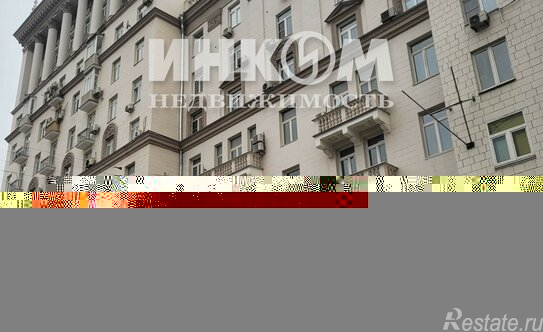 Продажа 4-комн квартиры на вторичном рынке Маршала Савицкого ул,  д. 4 к2