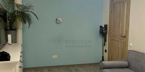 2-комн квартира Маленковская улица,  д. 12