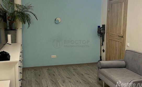 Продажа 2-комн квартиры на вторичном рынке Маленковская улица,  д. 12