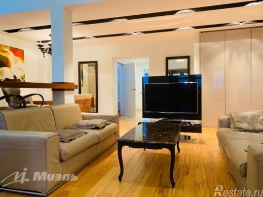 Продажа 4-комн квартиры на вторичном рынке Мытищи, Благовещенская ул,  д. 15