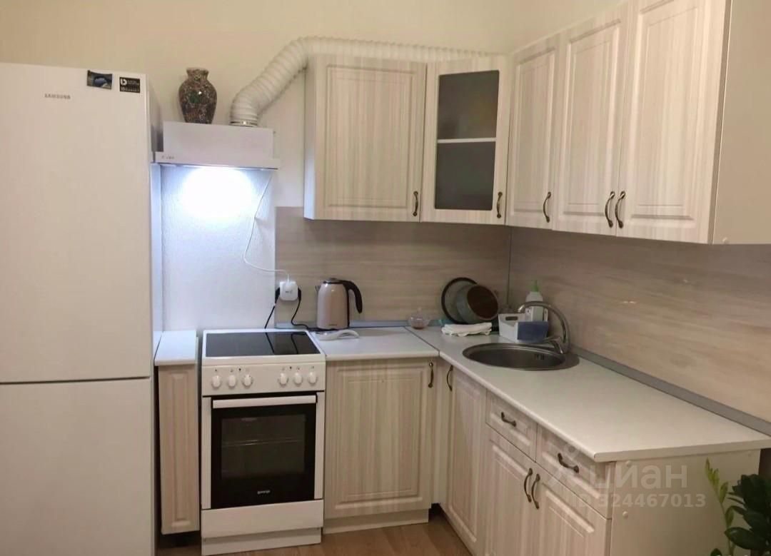 Продажа студии Мурино, бульвар Воронцовский, 12