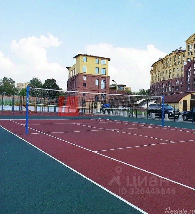 Аренда офиса ул Маршала Рыбалко,  д. 2,  к. 3