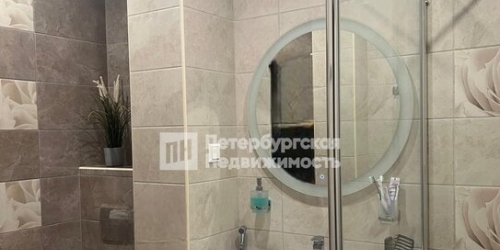 3-комн квартира улица Ольминского,  д. 10