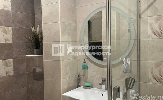 Продажа 3-комн квартиры на вторичном рынке улица Ольминского,  д. 10