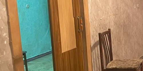 5-комн квартира улица Бармалеева, 26