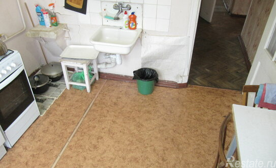 Продажа 2-комн квартиры на вторичном рынке Решетникова ул,  д. 11